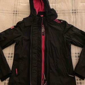 XL Superdry Jacket
